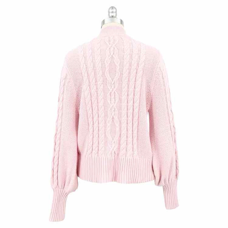 Tuckernuck Sweater - Double Exposure Boutique