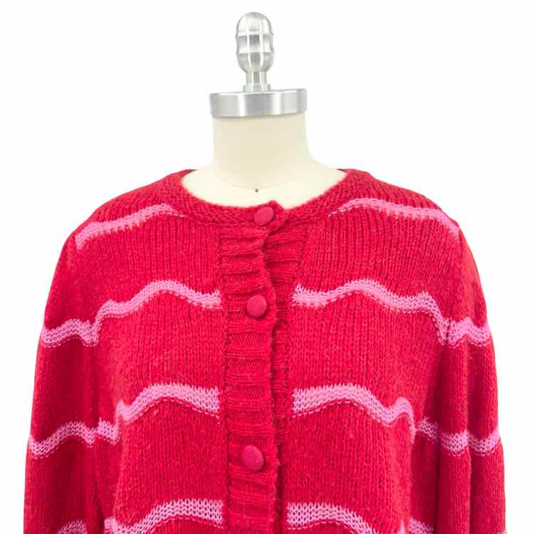 Tuckernuck Sweater - Double Exposure Boutique