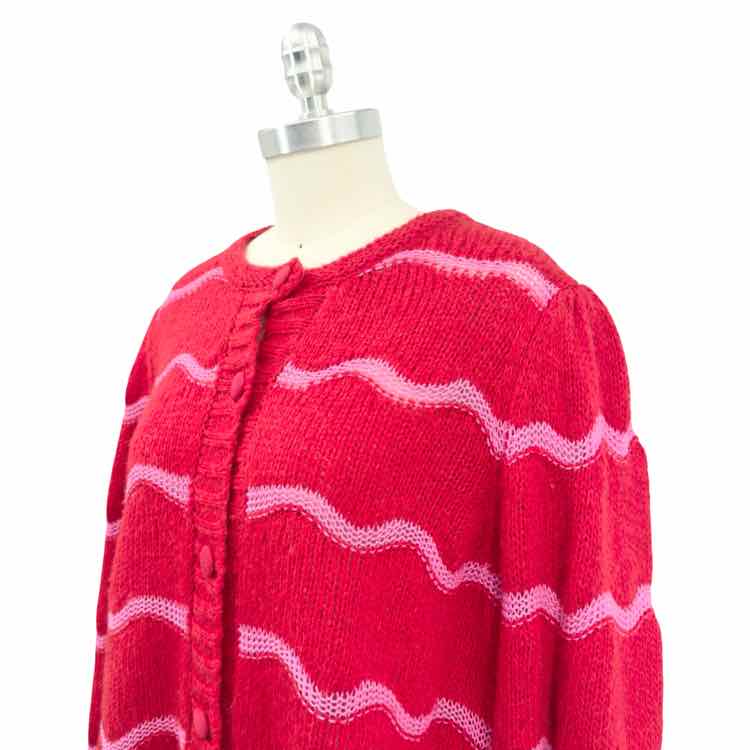 Tuckernuck Sweater - Double Exposure Boutique