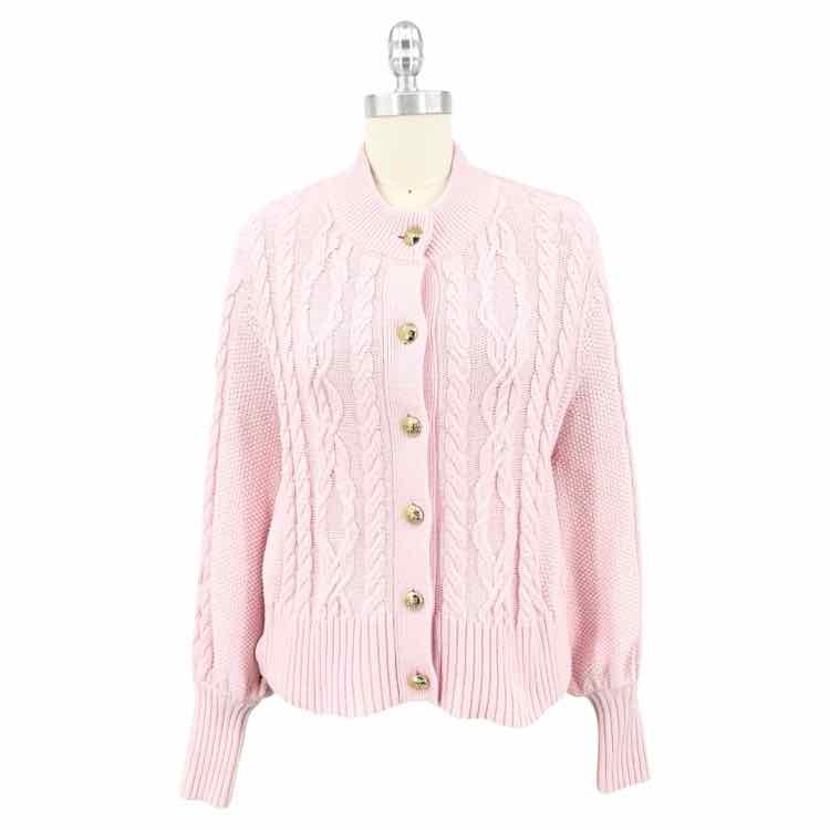 Tuckernuck Sweater - Double Exposure Boutique