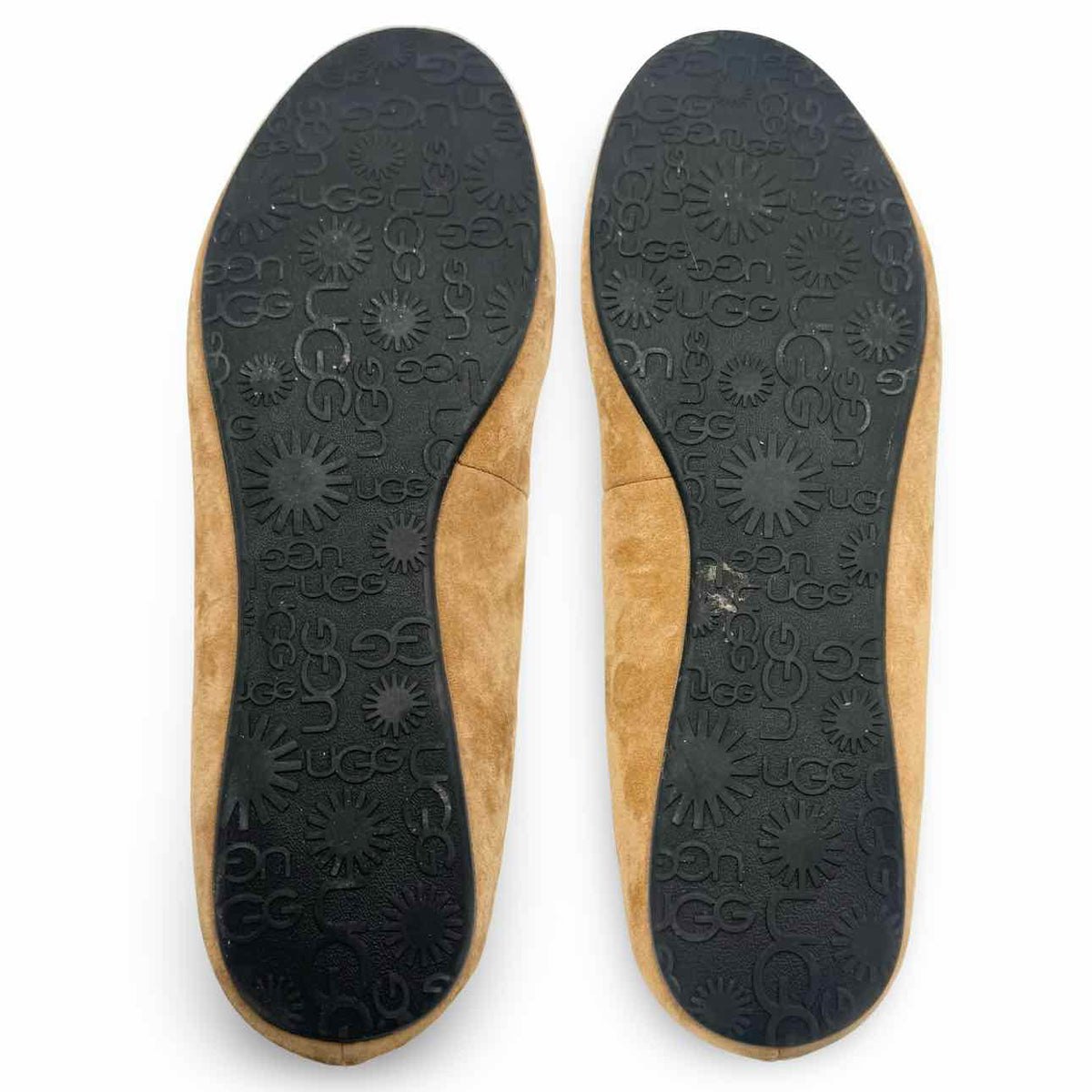 Ugg Shoe - Double Exposure Boutique