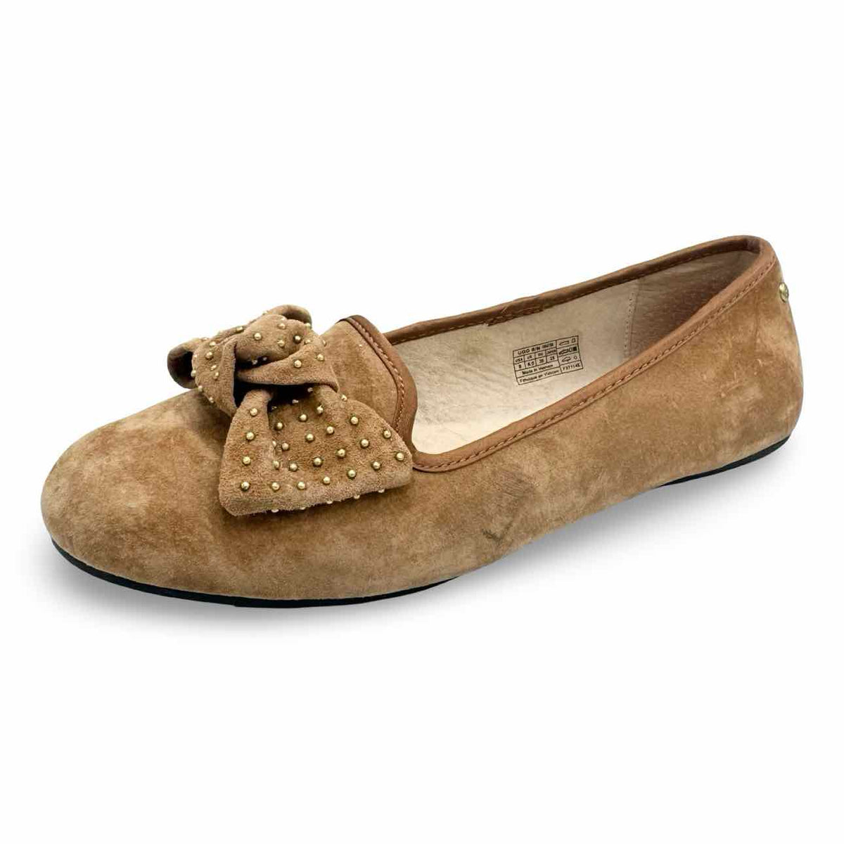 Ugg Shoe - Double Exposure Boutique