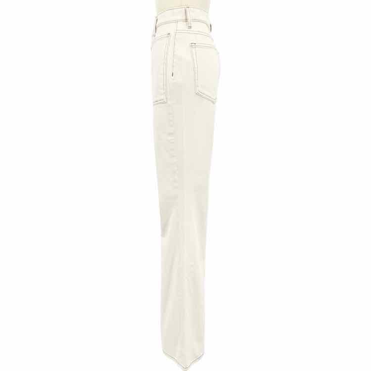 Ulla Johnson Denim - Double Exposure Boutique