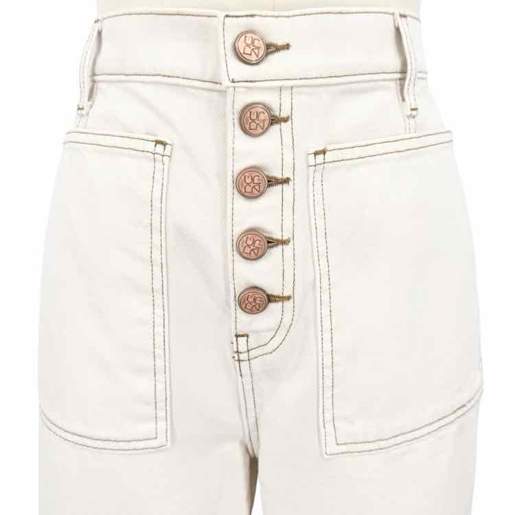 Ulla Johnson Denim - Double Exposure Boutique