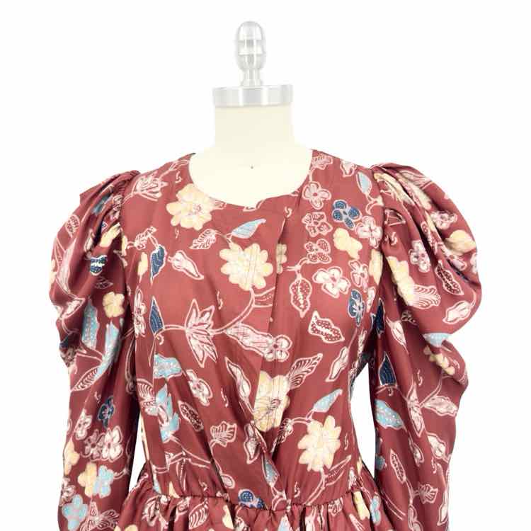 Ulla Johnson Dress - Double Exposure Boutique