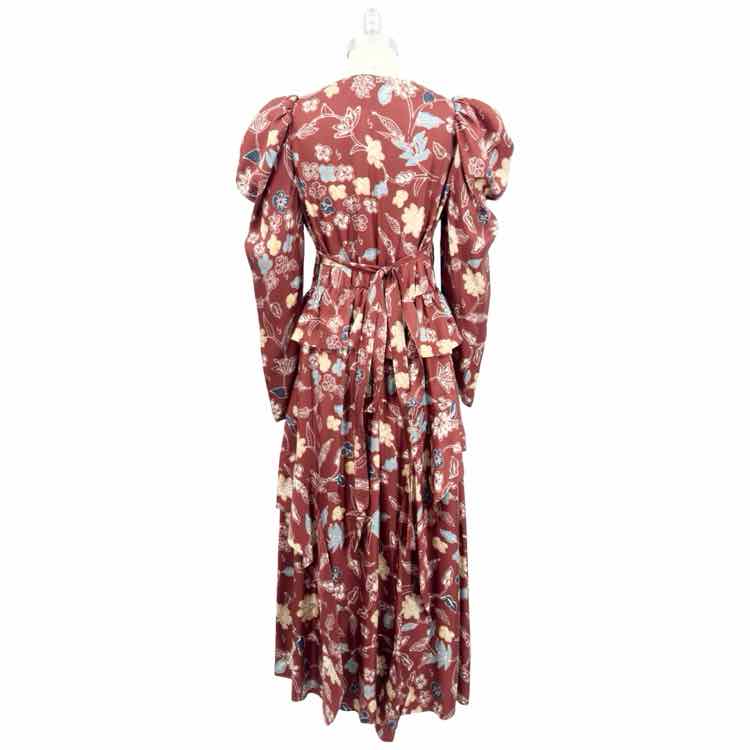 Ulla Johnson Dress - Double Exposure Boutique