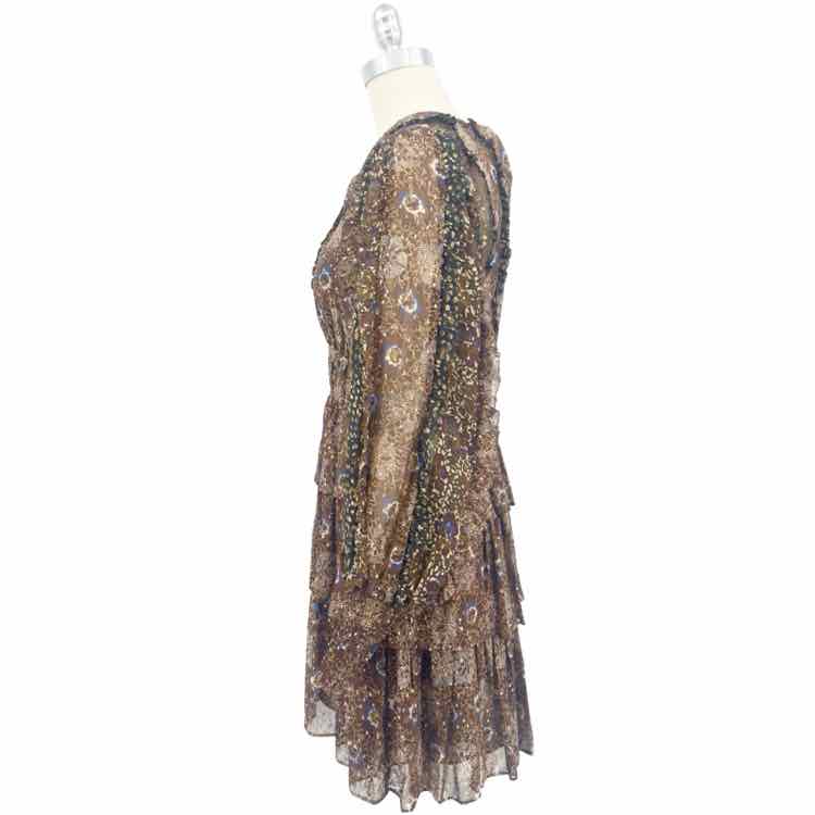 Ulla Johnson Dress - Double Exposure Boutique