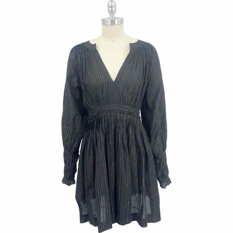 Ulla Johnson Dress - Double Exposure Boutique