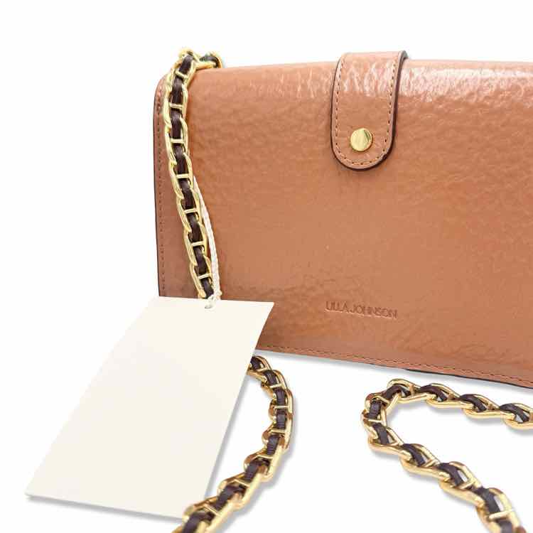 Ulla Johnson Handbag - Double Exposure Boutique