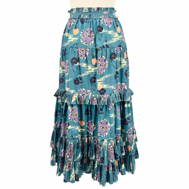 Ulla Johnson Skirt - Double Exposure Boutique