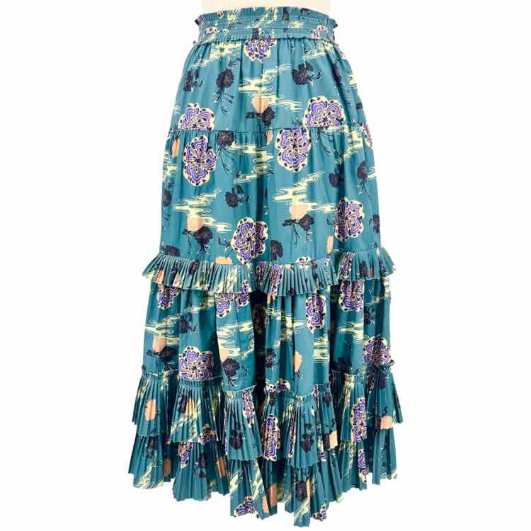 Ulla Johnson Skirt - Double Exposure Boutique