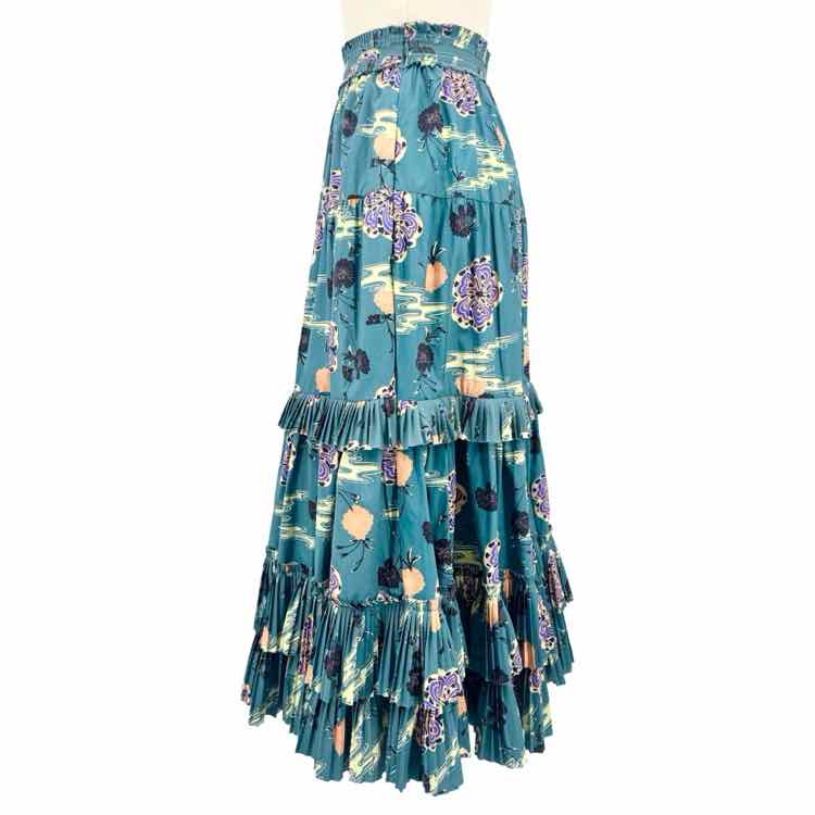 Ulla Johnson Skirt - Double Exposure Boutique