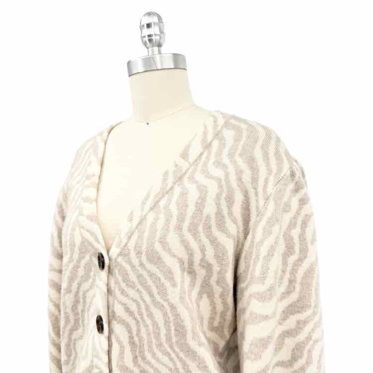 Ulla Johnson Sweater - Double Exposure Boutique