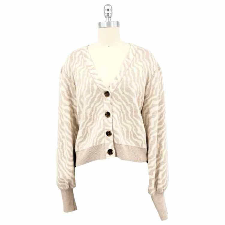 Ulla Johnson Sweater - Double Exposure Boutique