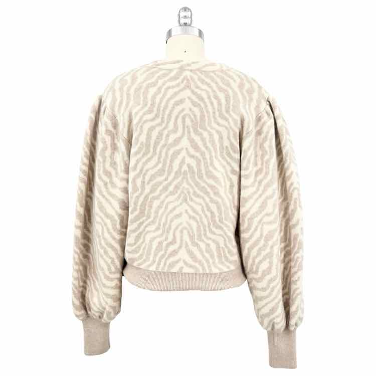 Ulla Johnson Sweater - Double Exposure Boutique