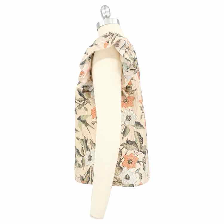 Ulla Johnson Top - Double Exposure Boutique