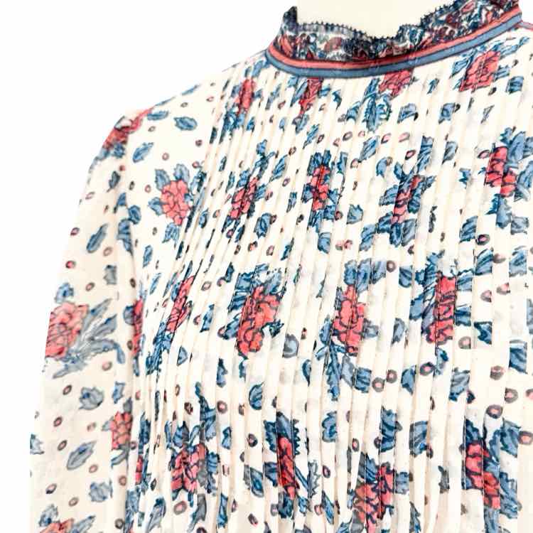 Ulla Johnson Top - Double Exposure Boutique