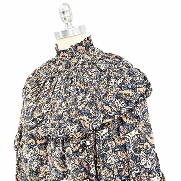 Ulla Johnson Top - Double Exposure Boutique