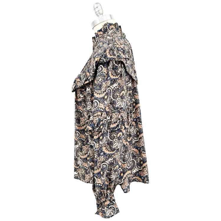 Ulla Johnson Top - Double Exposure Boutique