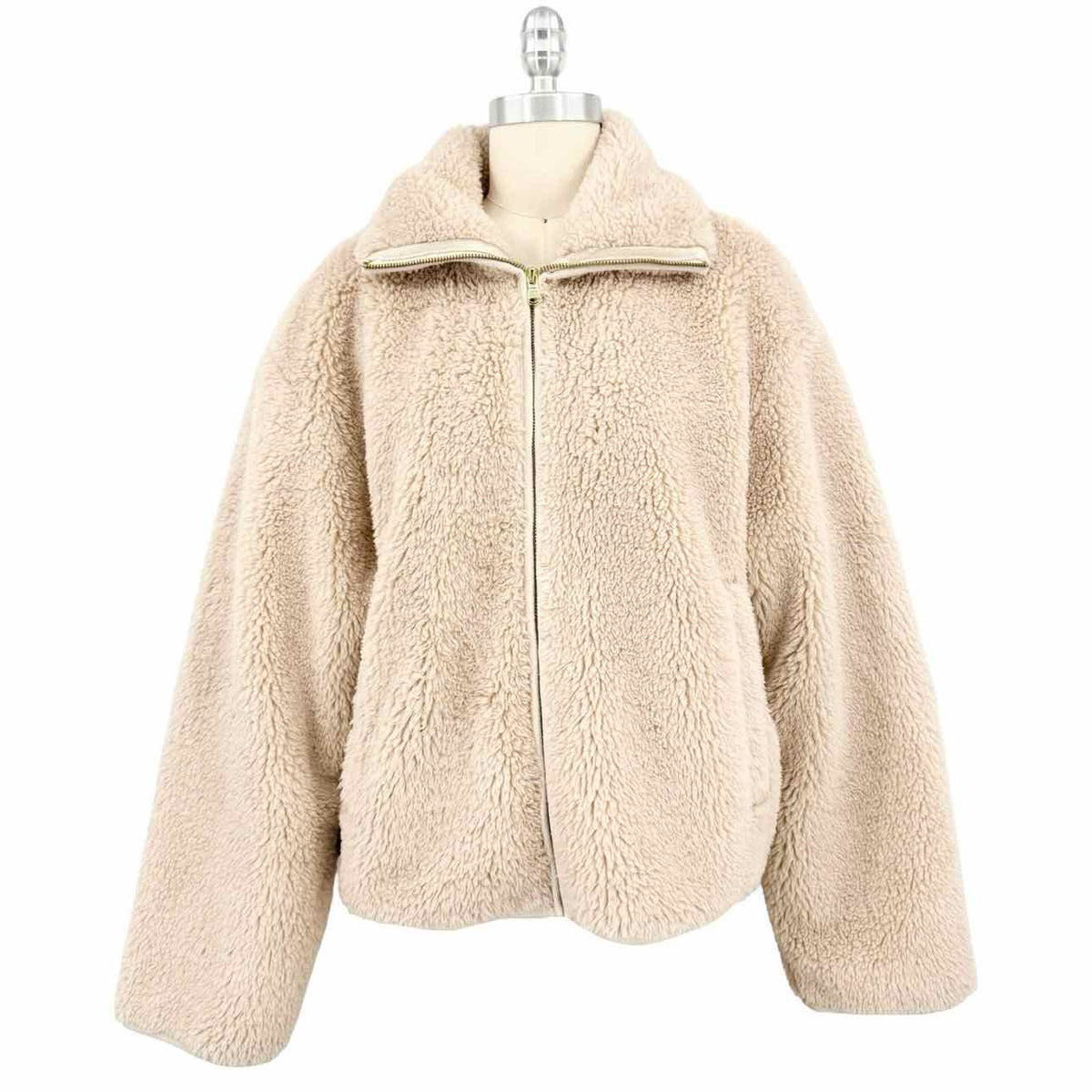Varley Outerwear - Double Exposure Boutique