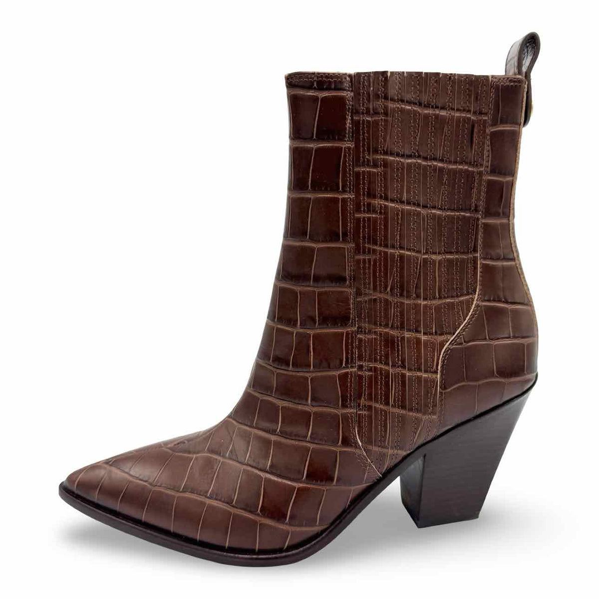 Veronica Beard Boot - Double Exposure Boutique
