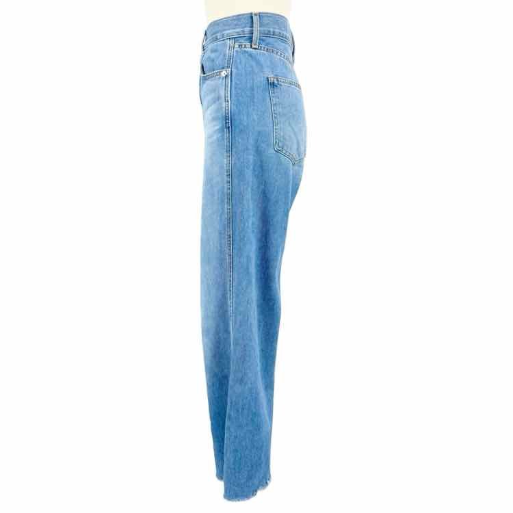 Veronica Beard Denim - Double Exposure Boutique
