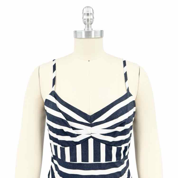 Veronica Beard Dress - Double Exposure Boutique