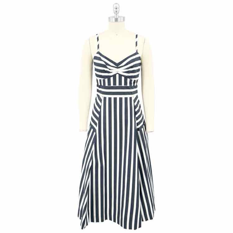 Veronica Beard Dress - Double Exposure Boutique