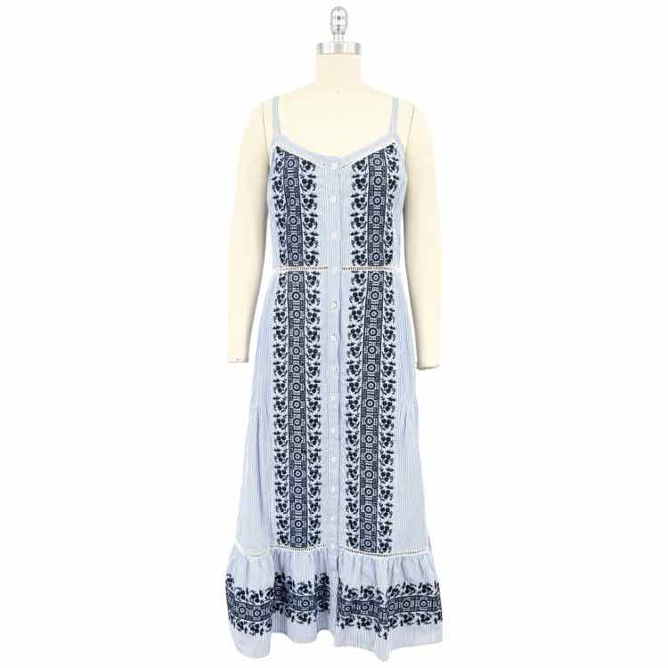 Veronica Beard Dress - Double Exposure Boutique