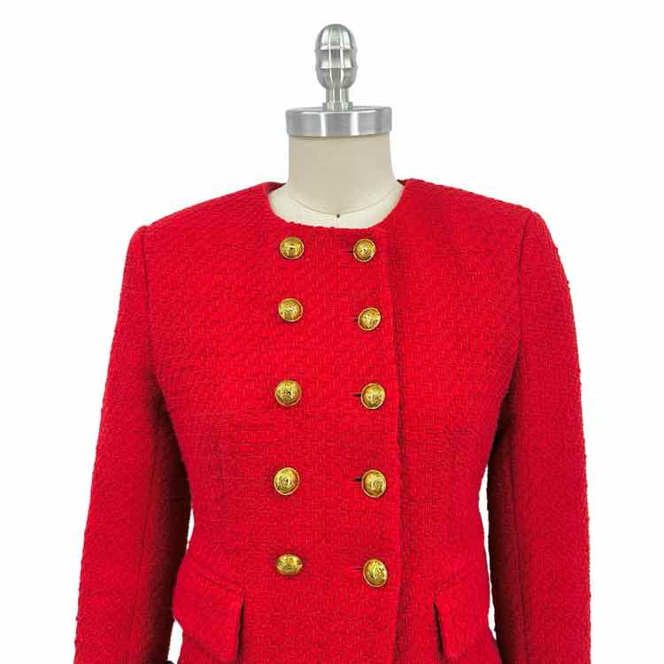 Veronica Beard Jacket - Double Exposure Boutique