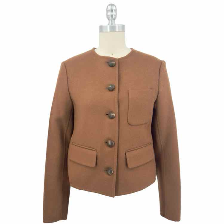 Veronica Beard Jacket - Double Exposure Boutique