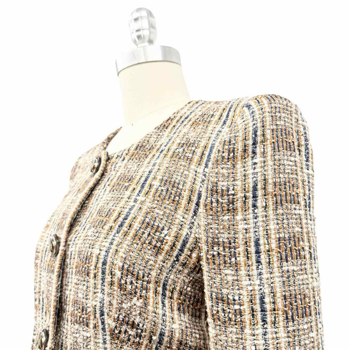 Veronica Beard Jacket - Double Exposure Boutique