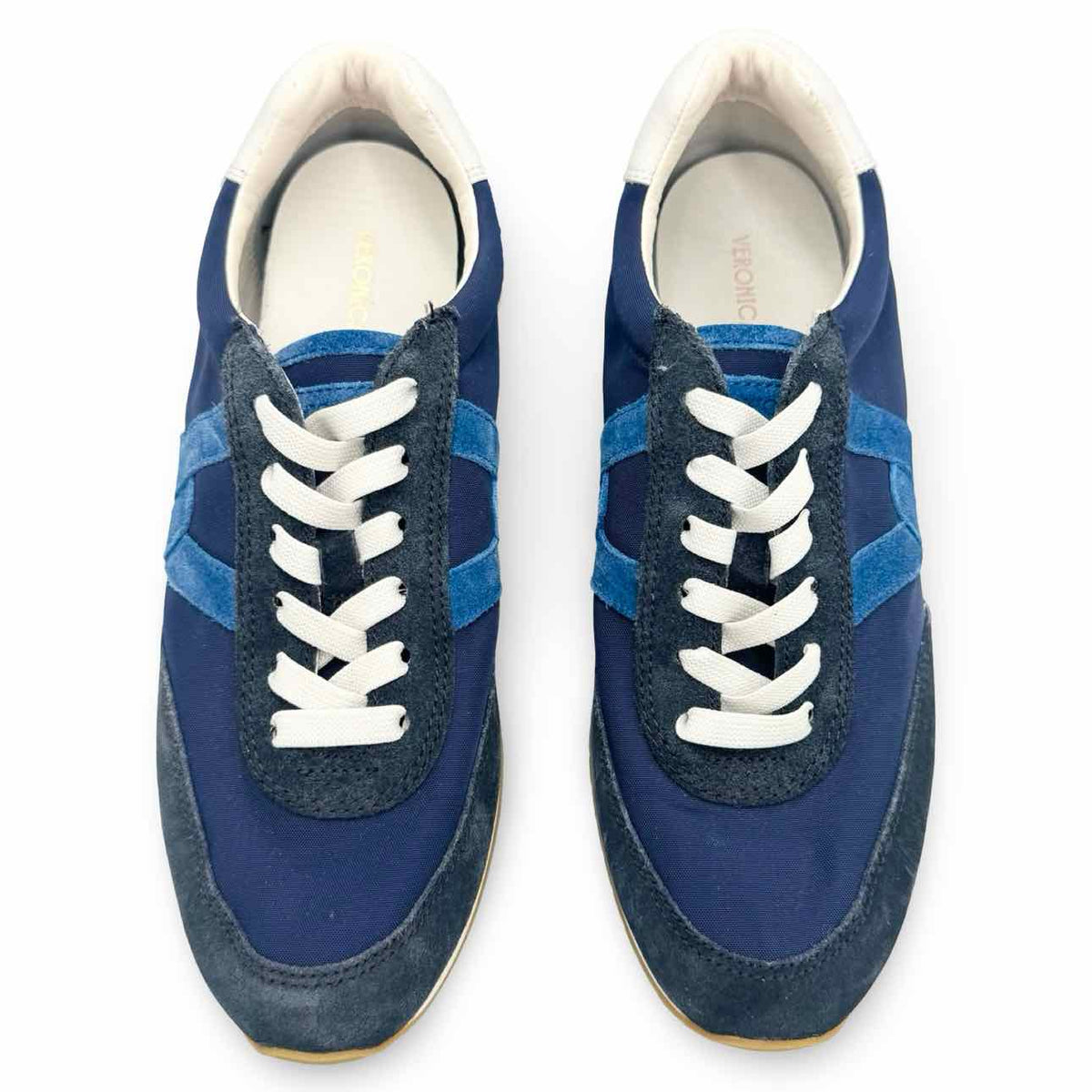 Veronica Beard Shoe - Double Exposure Boutique
