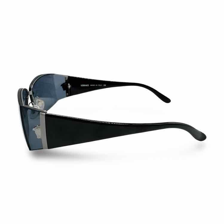Versace SG 7/26 - Double Exposure Boutique