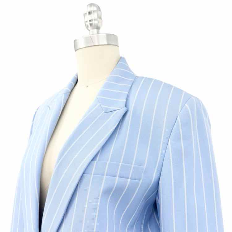 Victoria Victoria Beckham Jacket - Double Exposure Boutique