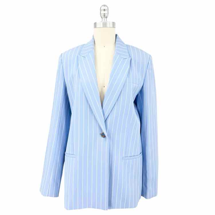 Victoria Victoria Beckham Jacket - Double Exposure Boutique