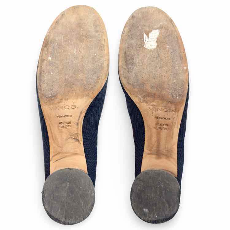 Vince Boot - Double Exposure Boutique