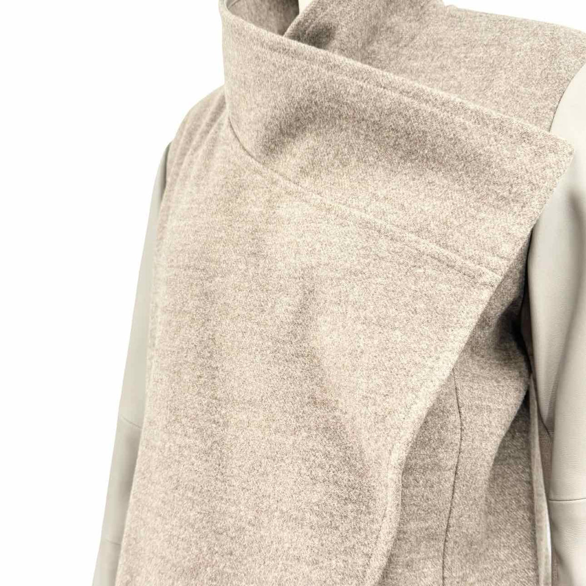 Vince Jacket - Double Exposure Boutique