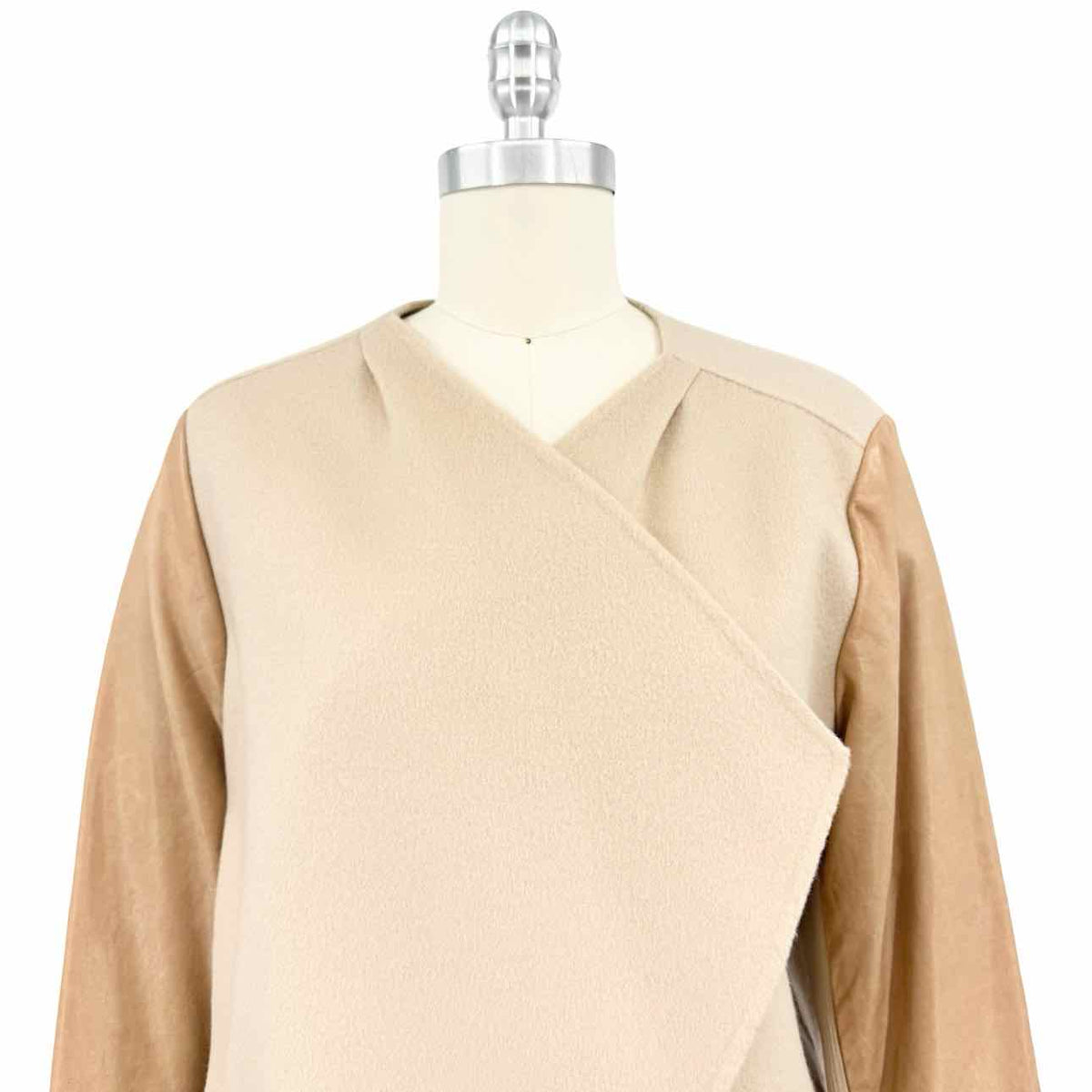 Vince Jacket - Double Exposure Boutique