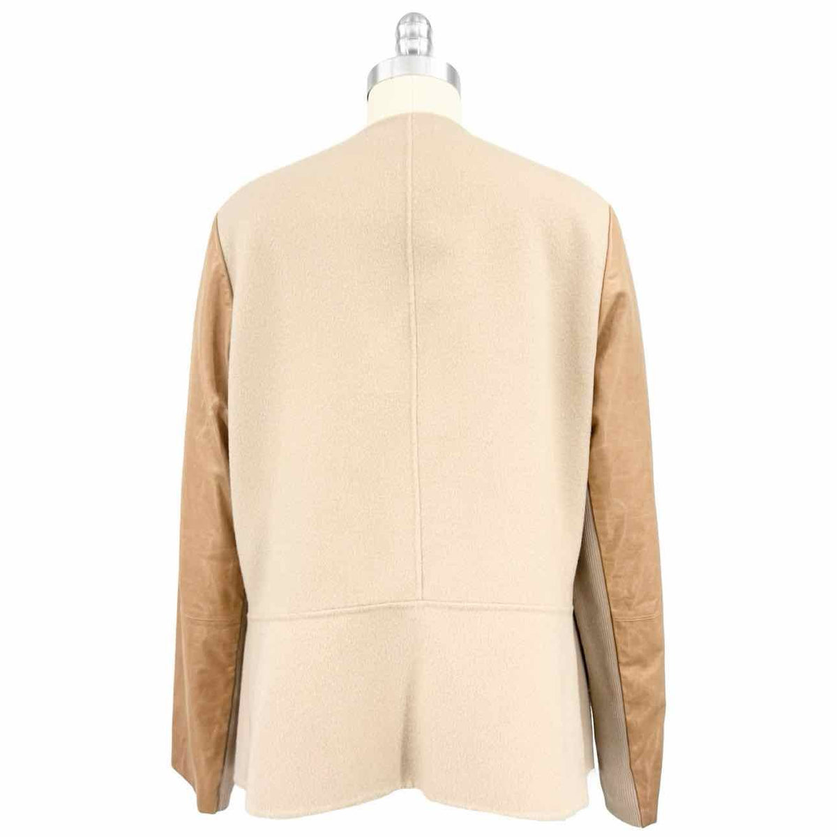 Vince Jacket - Double Exposure Boutique