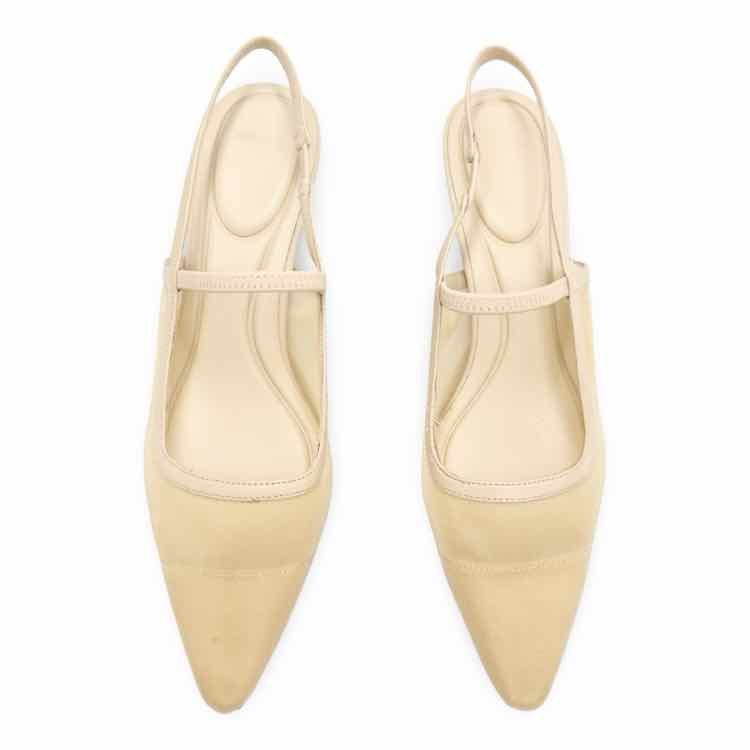 Vince Shoe - Double Exposure Boutique