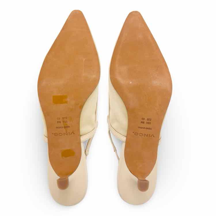 Vince Shoe - Double Exposure Boutique