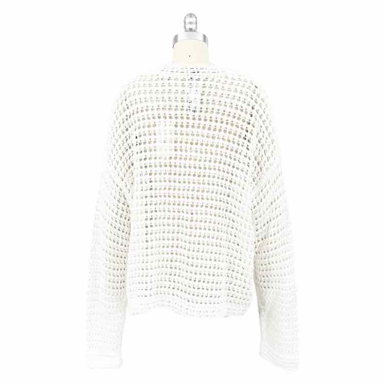 Vince Sweater - Double Exposure Boutique