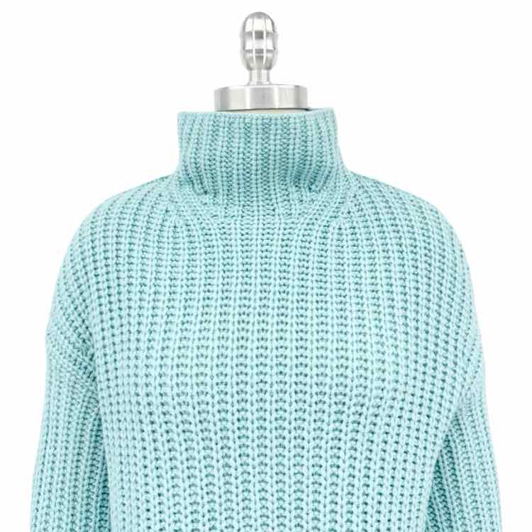 Vince Sweater - Double Exposure Boutique