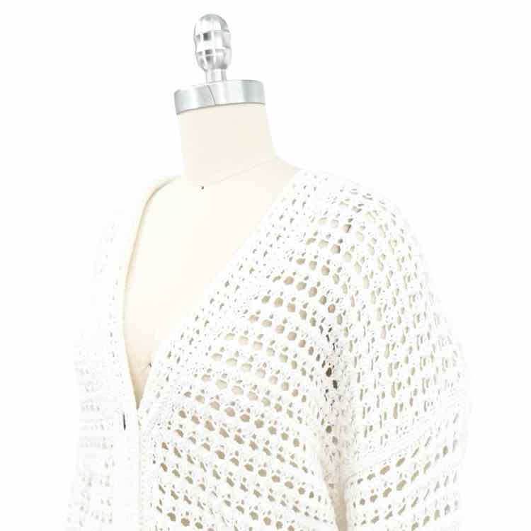 Vince Sweater - Double Exposure Boutique