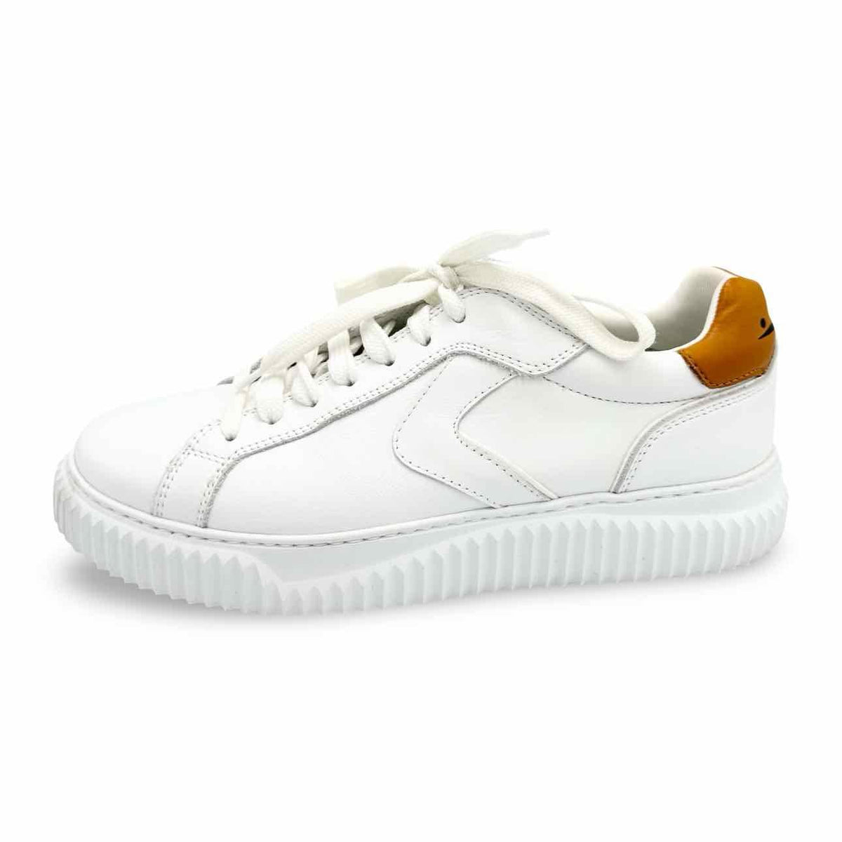 Voile Blanche Shoe - Double Exposure Boutique