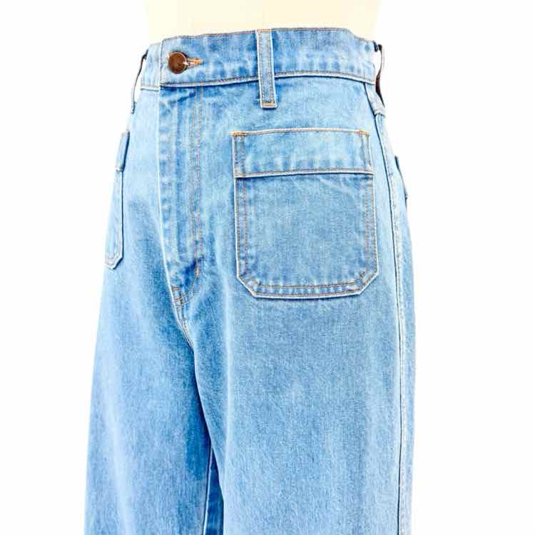 Warm Pant - Double Exposure Boutique