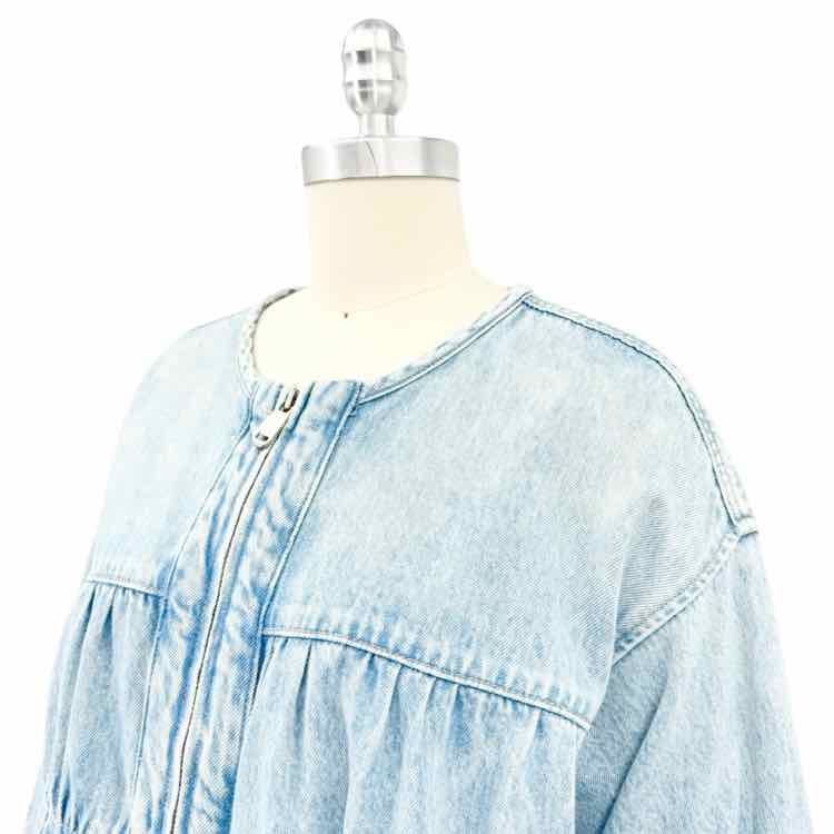 We The Free Jacket - Double Exposure Boutique