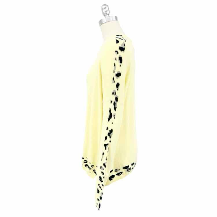 Whisper by Brodie Sweater - Double Exposure Boutique