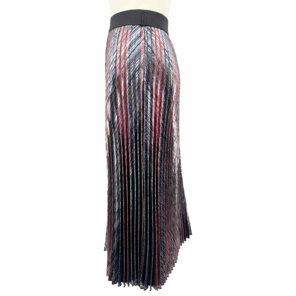 Zadig & Voltaire Skirt - Double Exposure Boutique
